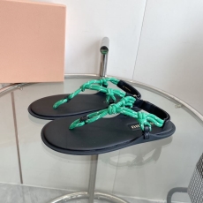 Miu Miu Sandals